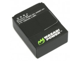 Wasabi Power Rechargeable Battery for HERO3